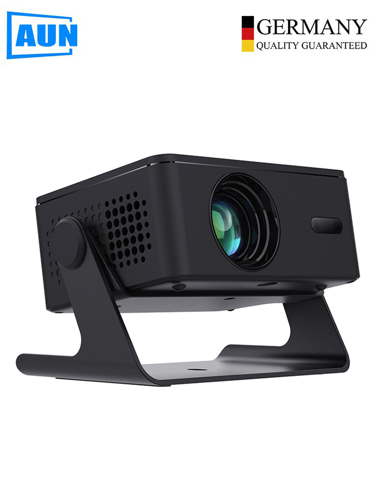 Home Cinema Night - AUN Android Projector A32 Pro MINI