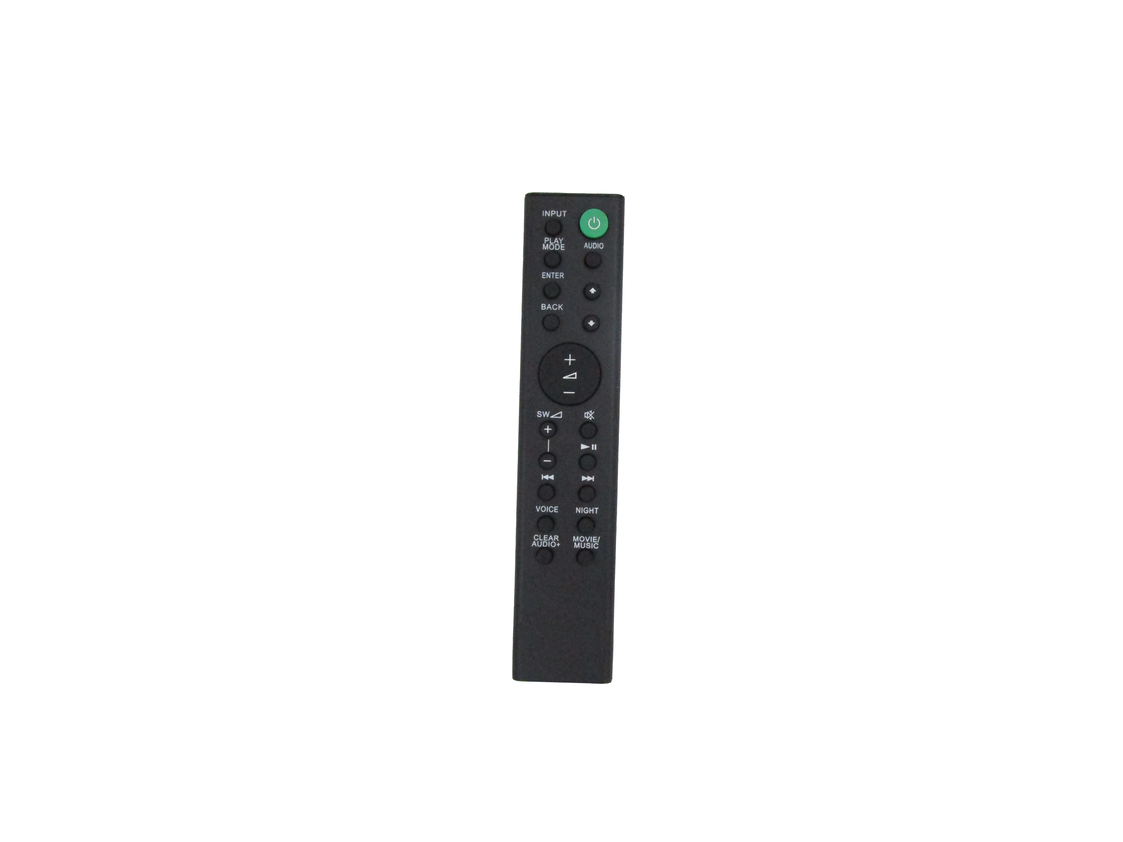 Home Cinema Of Soundbar - Remote Control For Sony RMT-AH300U HT-CT290