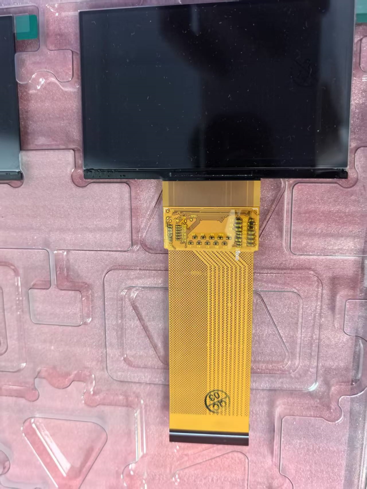 Home Cinema Diy - New LCD Screen FPX-RX040B-4800-V0 RX040B-4800 LED