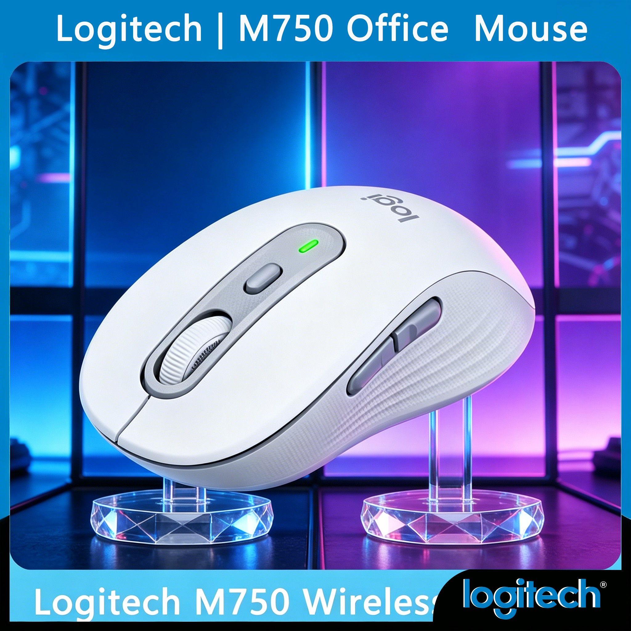 Logitech Home Cinema - Hot Sale Logitech M750/G304/G203/MX Anywhere 3S/M330/M650