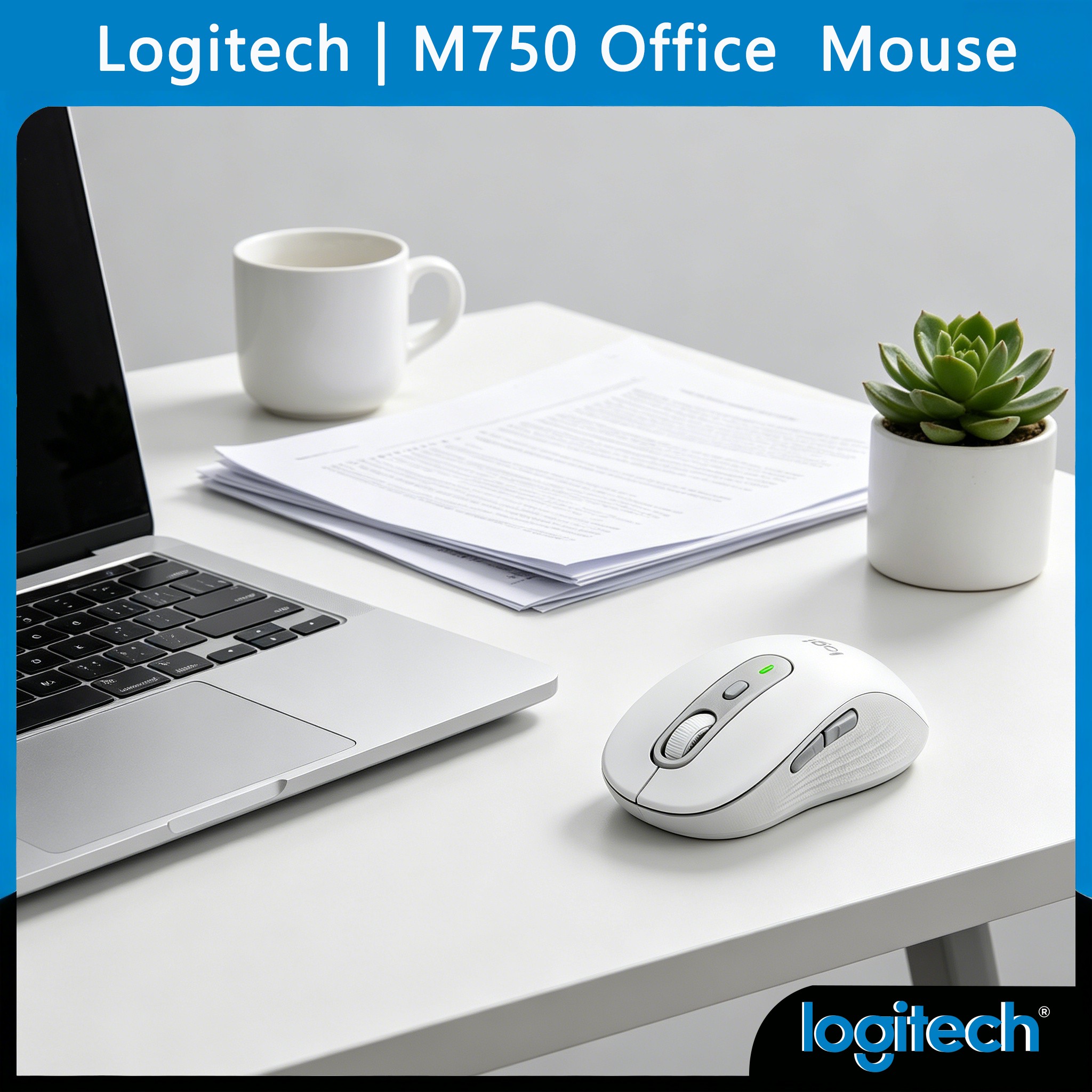 Logitech Home Cinema - Hot Logitech M750/G304/G203/MX Anywhere 3S/M330/M650 Wireless