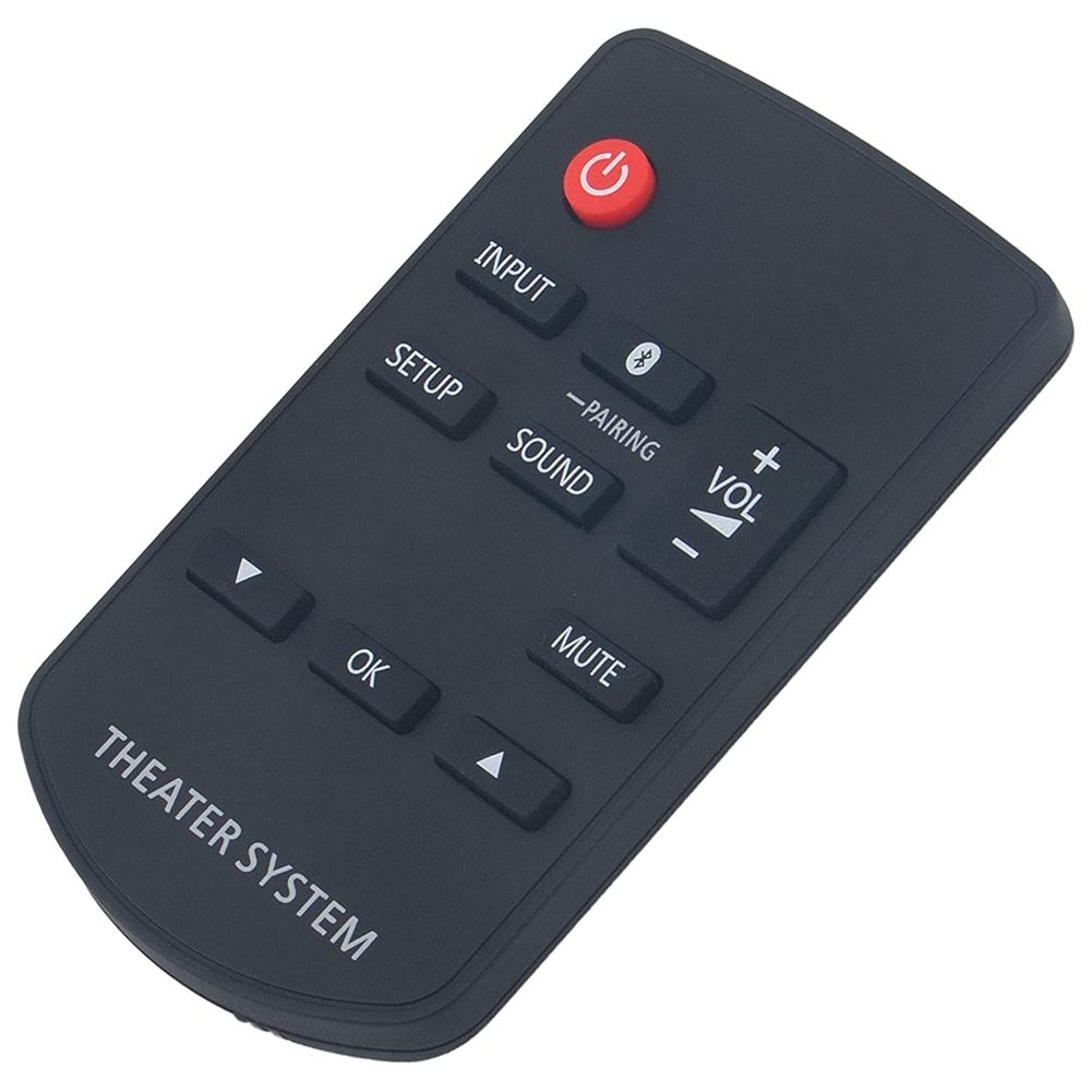 Remote Control Replacement N2Q - Home Cinema Panasonic บทวิจารณ์และราคา