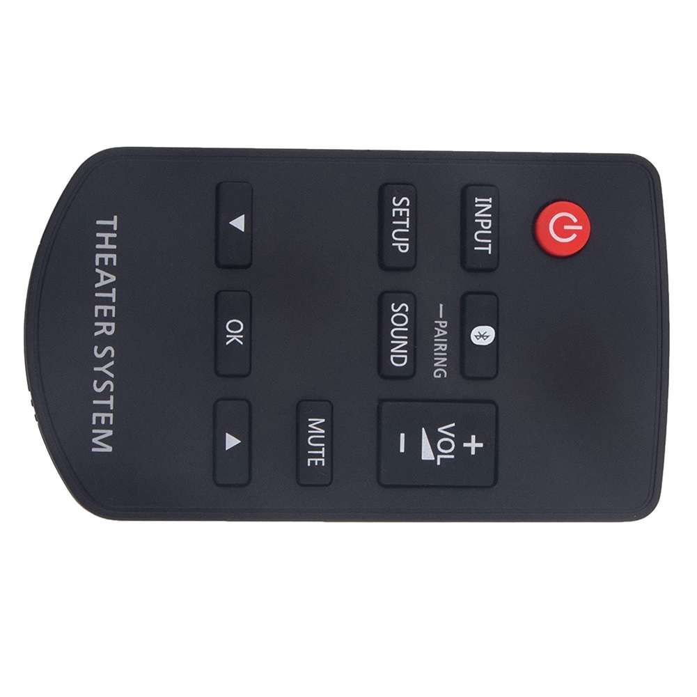 Remote Control Replacement N2Q - Home Cinema Panasonic บทวิจารณ์และราคา
