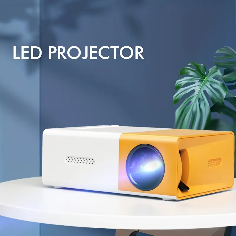 ultra high definition projecto - Home Cinema Night บทวิจารณ์และราคา