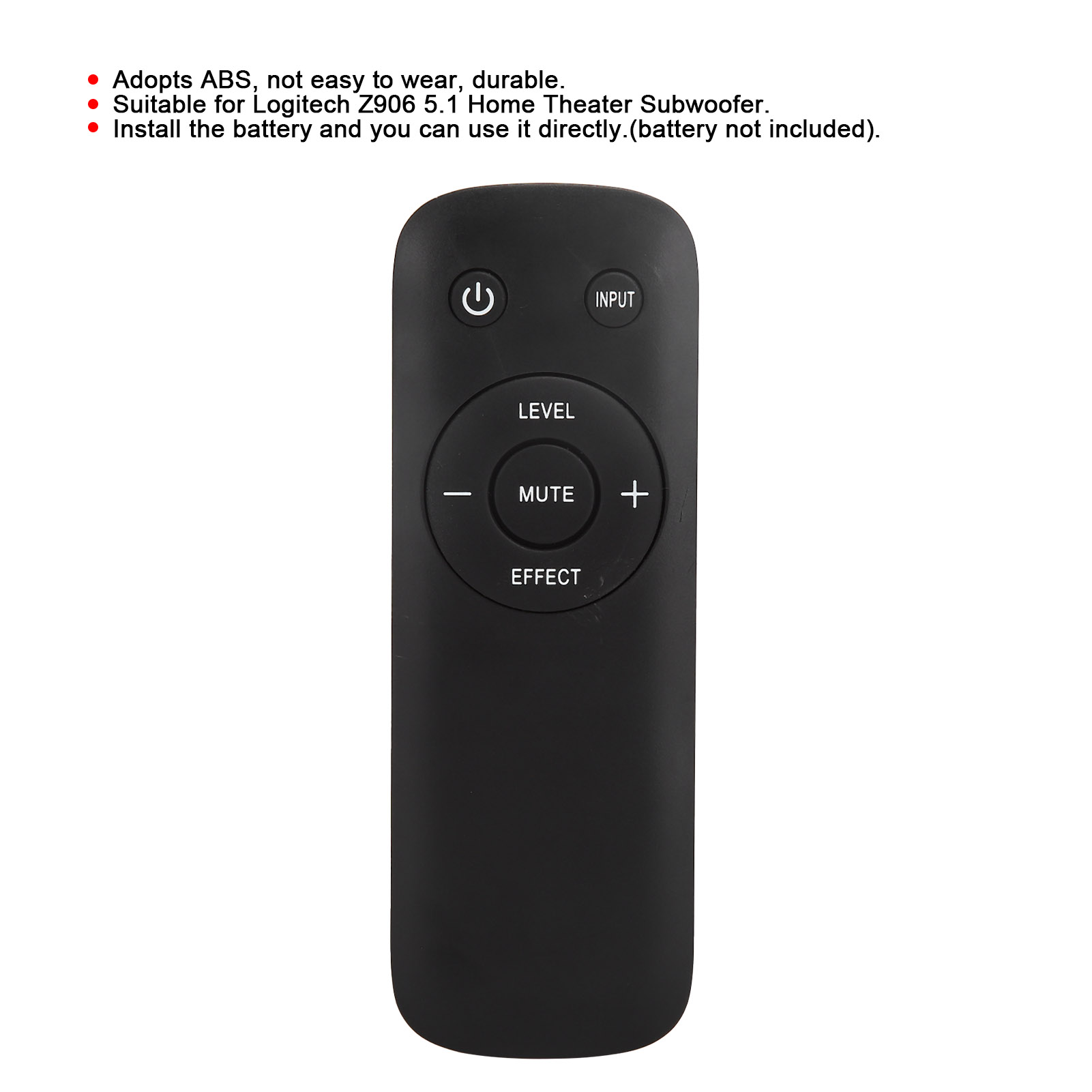 Remote Control Remote Control  - Logitech Home Cinema บทวิจารณ์และราคา