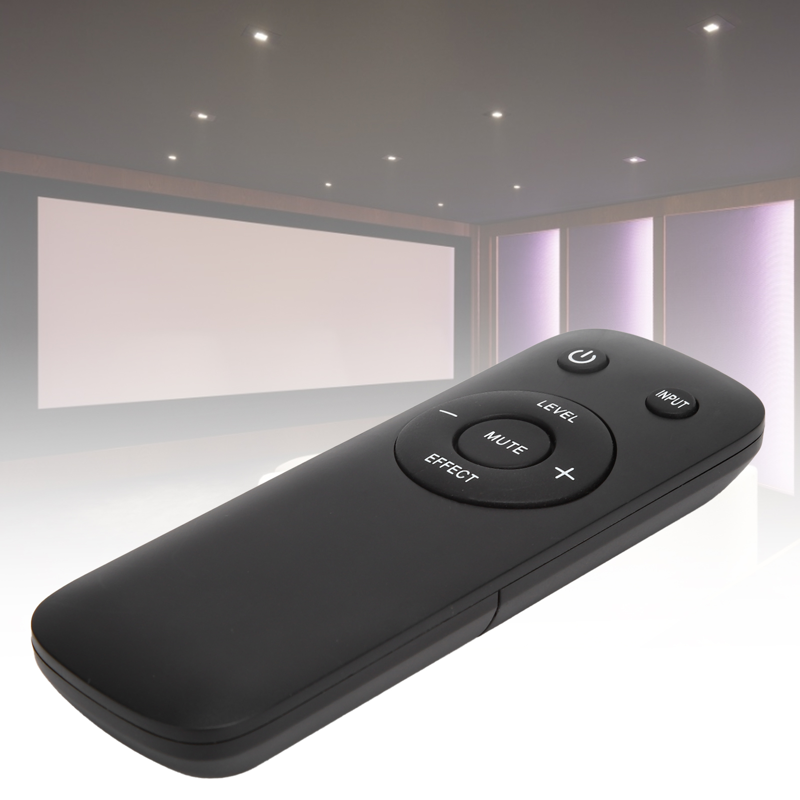 Remote Control Remote Control  - Logitech Home Cinema บทวิจารณ์และราคา