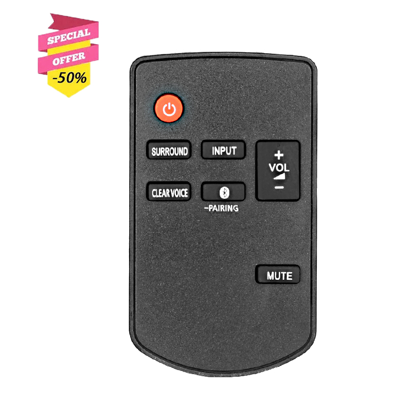 N2QAYC000102 Remote Control Fo - Home Cinema Panasonic บทวิจารณ์และราคา