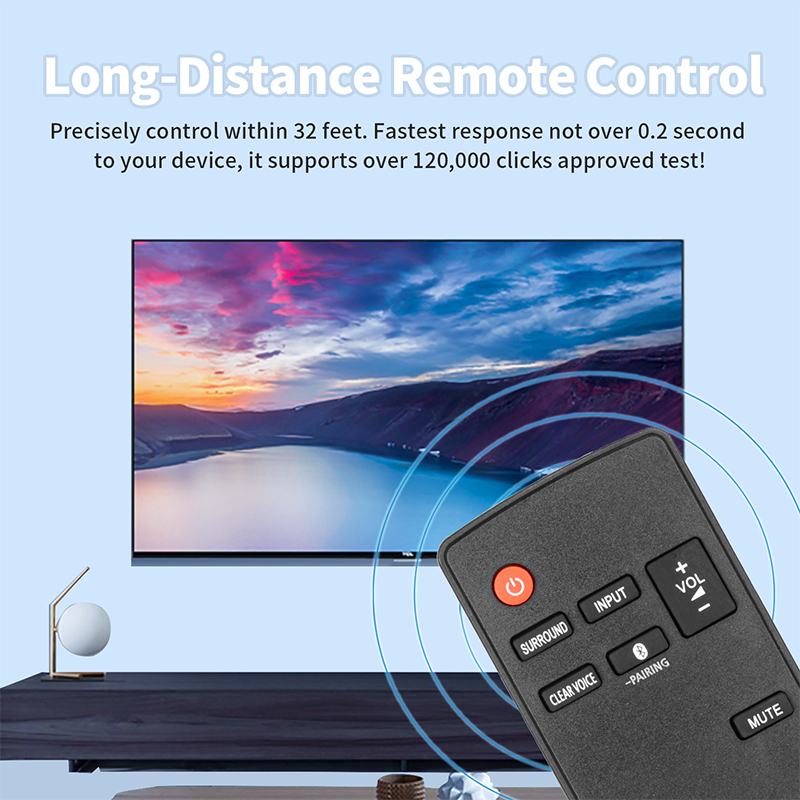 N2QAYC000102 Remote Control Fo - Home Cinema Panasonic บทวิจารณ์และราคา
