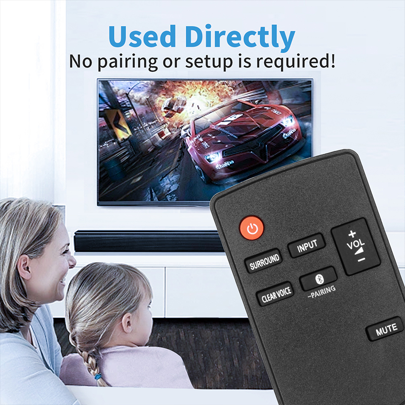 N2QAYC000102 Remote Control Fo - Home Cinema Panasonic บทวิจารณ์และราคา