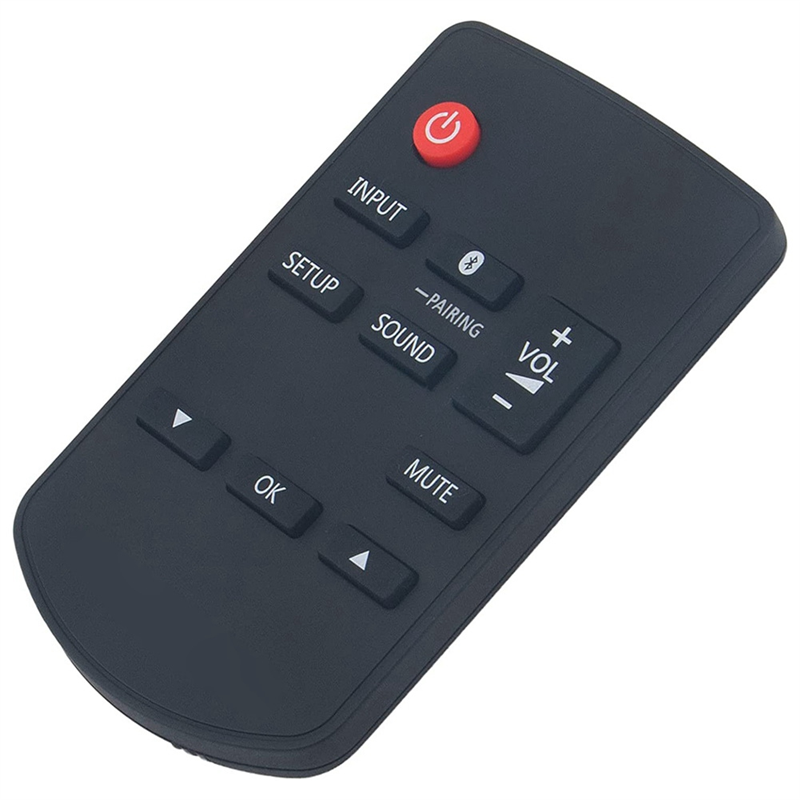 New Remote Control Replacement - Home Cinema Panasonic บทวิจารณ์และราคา