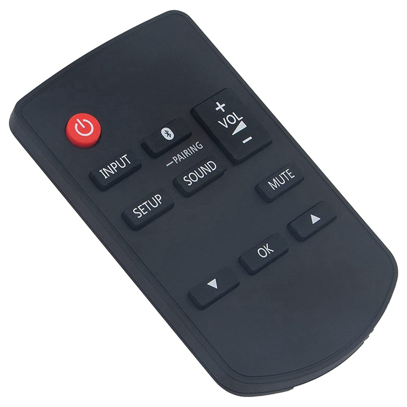 New Remote Control Replacement - Home Cinema Panasonic บทวิจารณ์และราคา