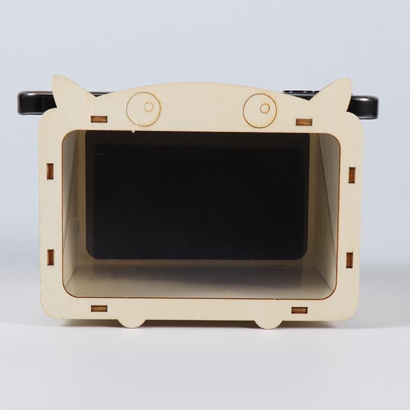 1Set DIY Holographic Display 3 - Home Cinema Diy บทวิจารณ์และราคา