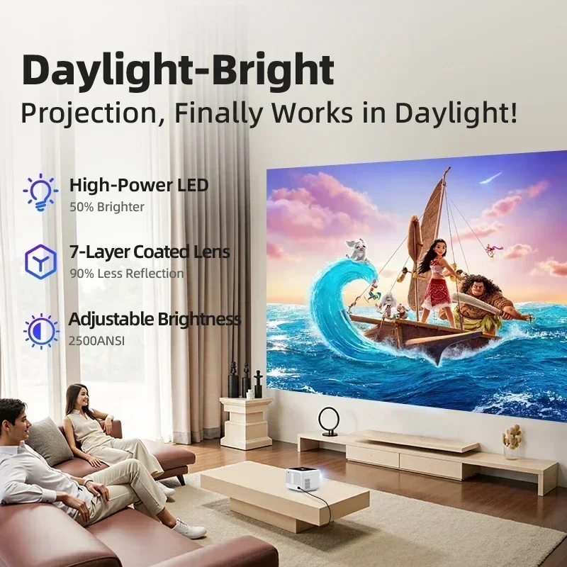 4K Ultra HD Netflix Certificat - Home Cinema Gaming บทวิจารณ์และราคา