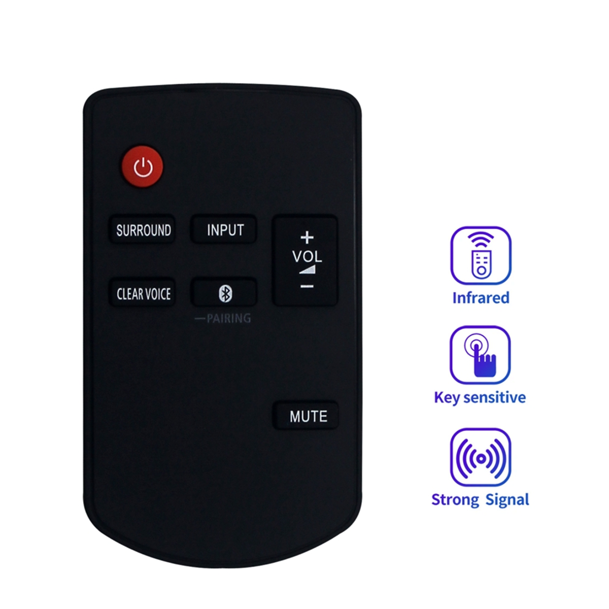 N2QAYC000102 Remote Control Re - Home Cinema Panasonic บทวิจารณ์และราคา