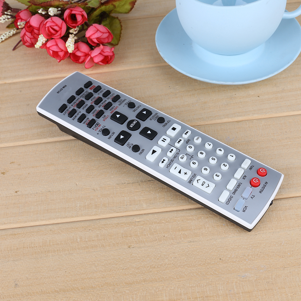 Remote Control Multifunctional - Home Cinema Panasonic บทวิจารณ์และราคา