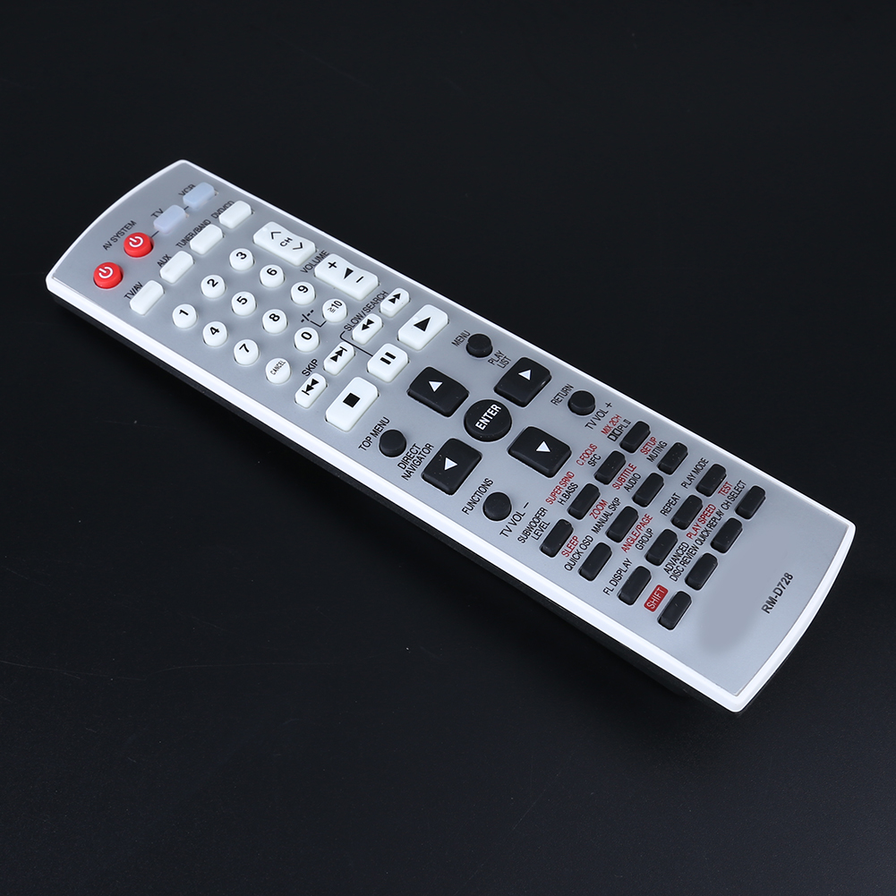 Remote Control Multifunctional - Home Cinema Panasonic บทวิจารณ์และราคา