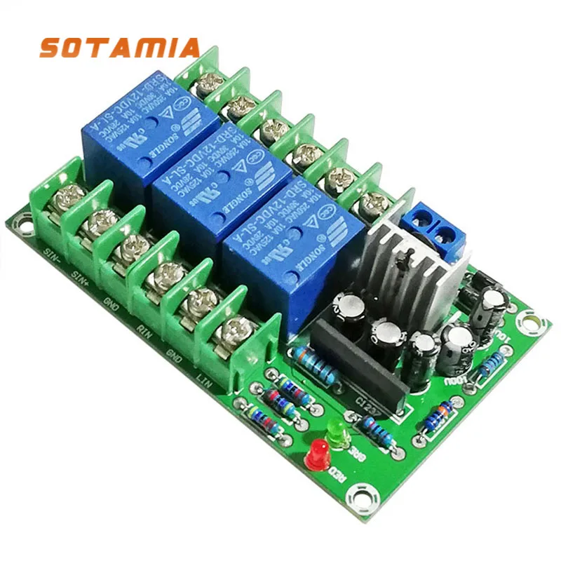 SOTAMIA 600W 2.1 Amplifier Spe - Home Cinema Choice บทวิจารณ์และราคา