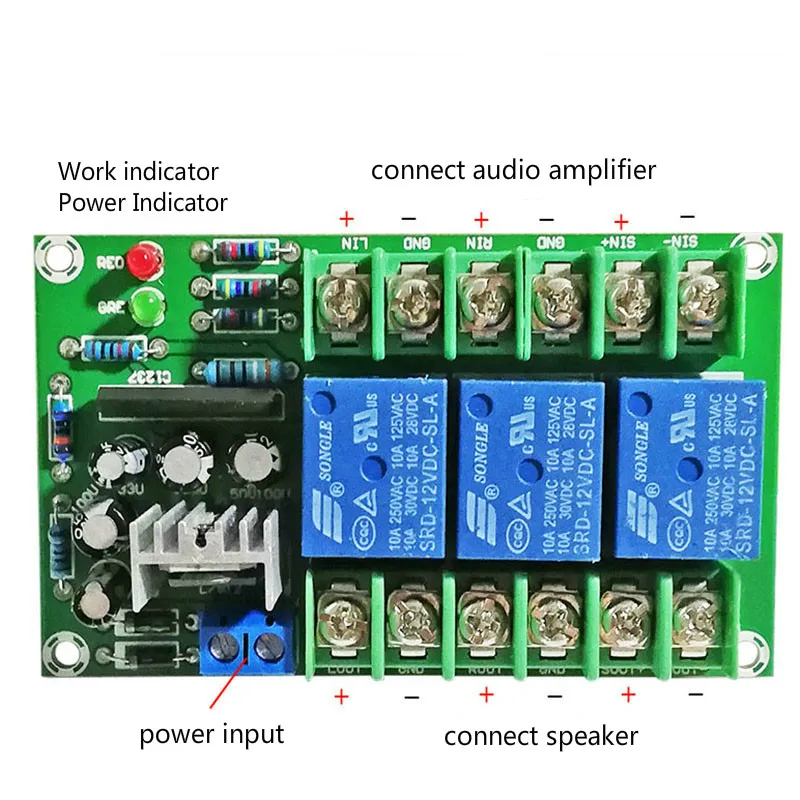 SOTAMIA 600W 2.1 Amplifier Spe - Home Cinema Choice บทวิจารณ์และราคา