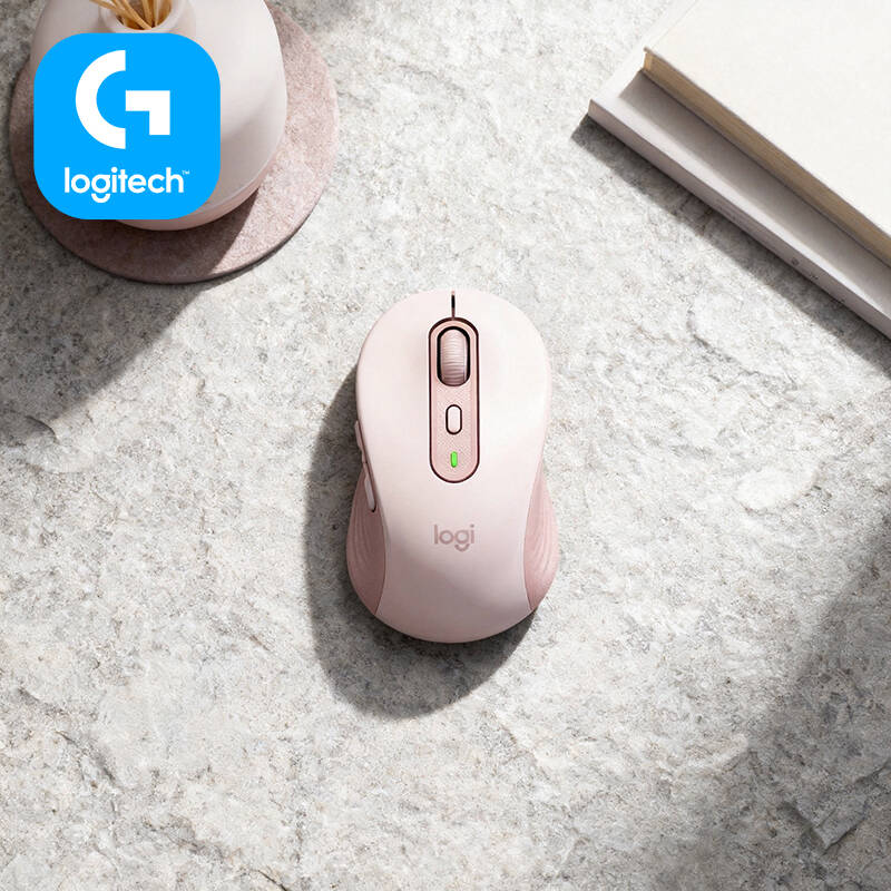 Logitech M650/M650L Signature  - Logitech Home Cinema บทวิจารณ์และราคา