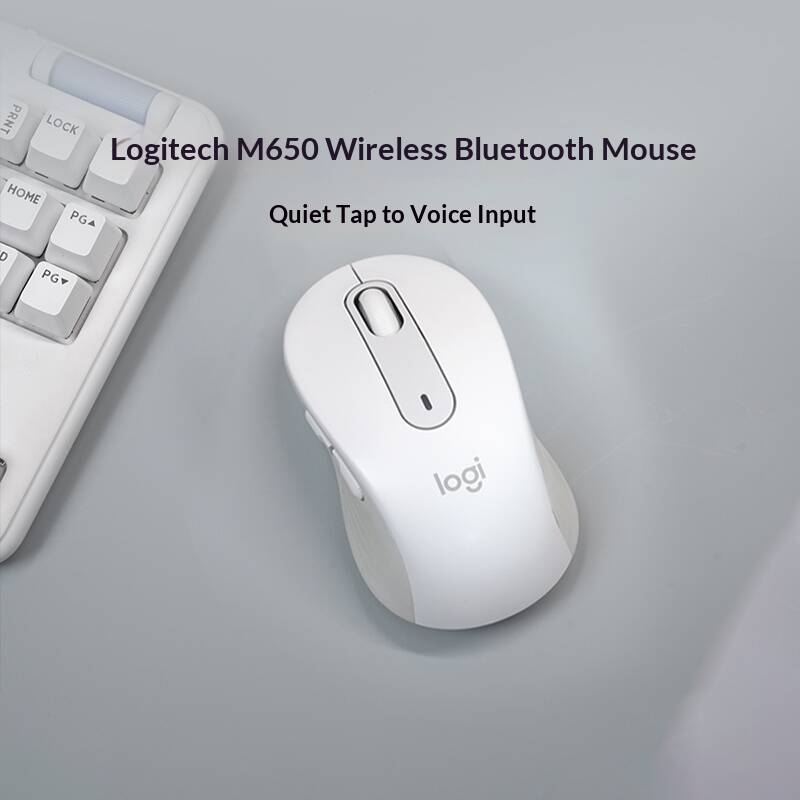 Logitech M650/M650L Signature  - Logitech Home Cinema บทวิจารณ์และราคา