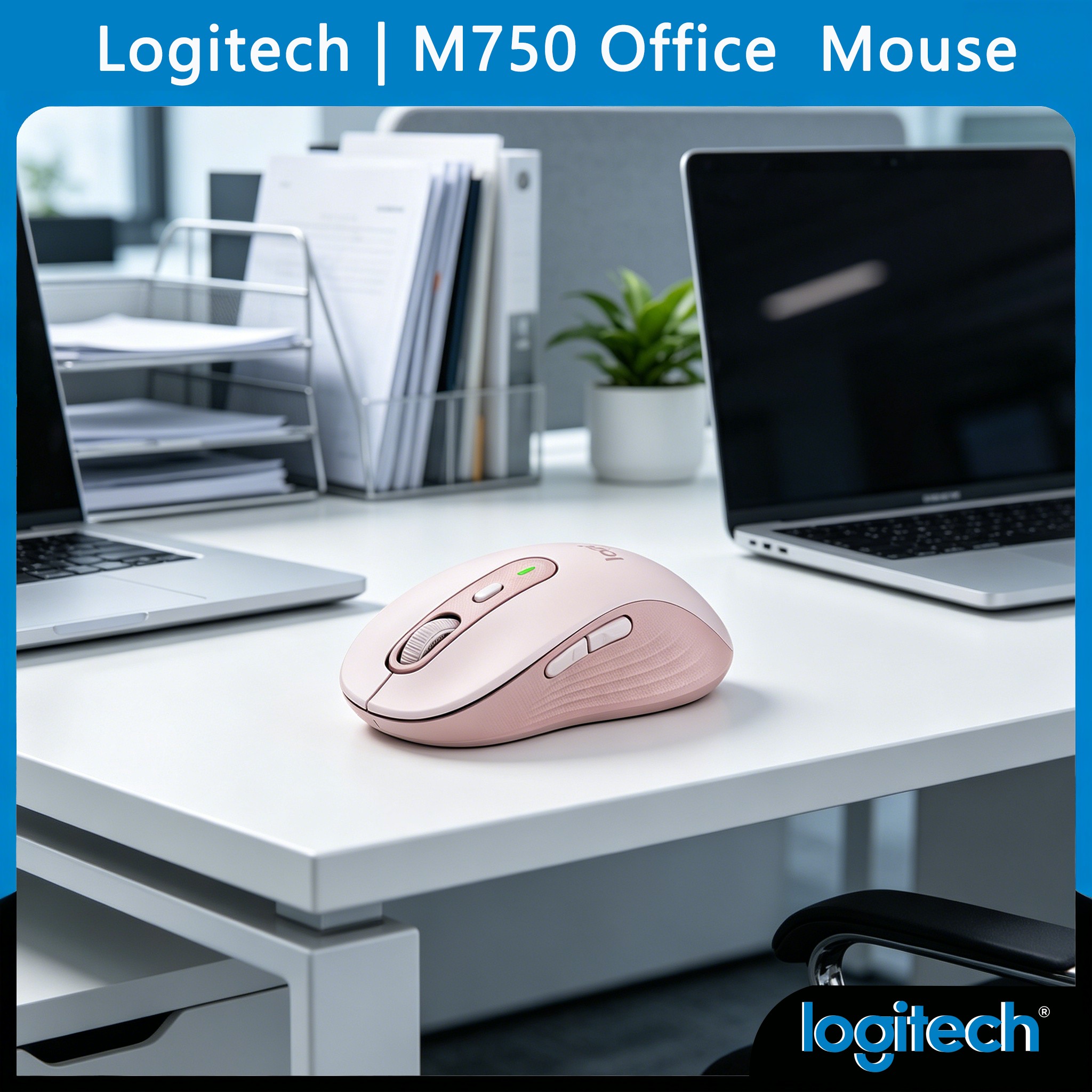 Hot Sale Logitech M750/G304/G2 - Logitech Home Cinema บทวิจารณ์และราคา
