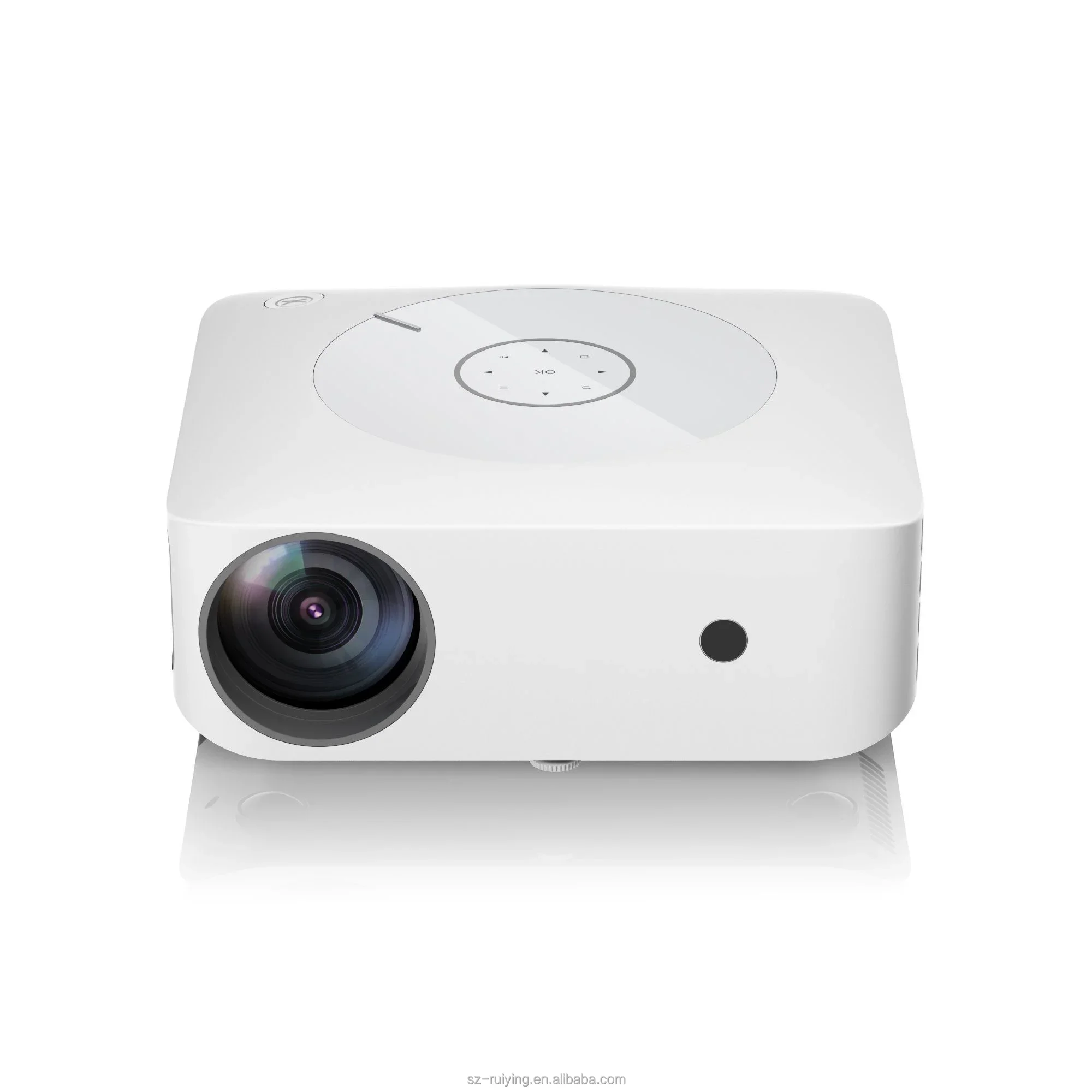 Home Cinema Theater Projectors - Home Cinema Gaming บทวิจารณ์และราคา