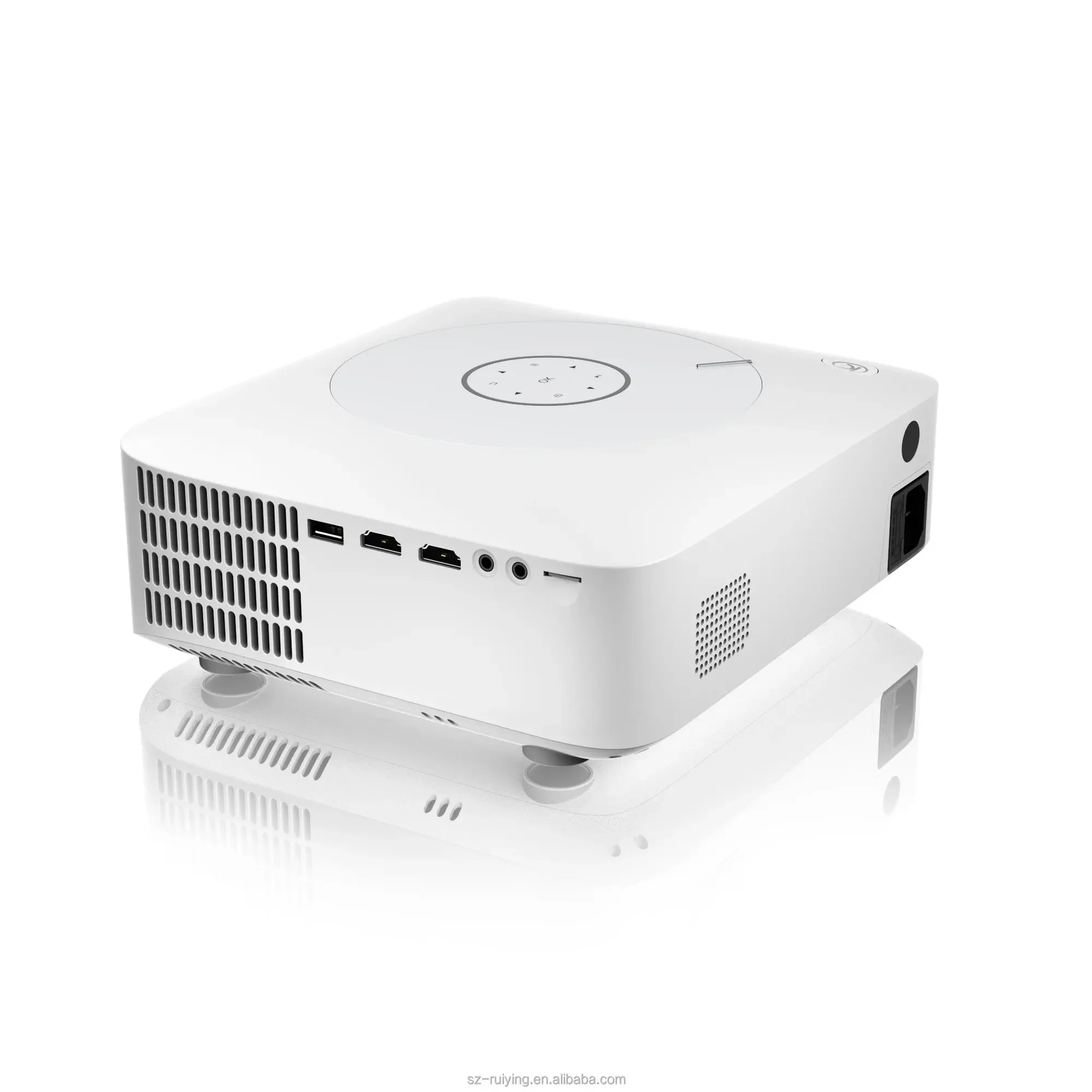 Home Cinema Theater Projectors - Home Cinema Gaming บทวิจารณ์และราคา