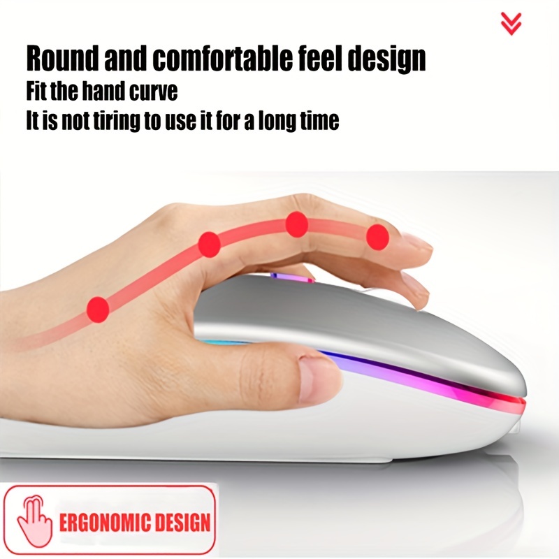 Wireless Bluetooth Mouse 2.4G  - Logitech Home Cinema บทวิจารณ์และราคา