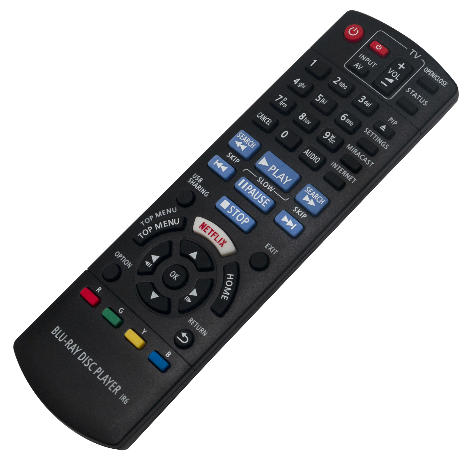 New N2QAYB001027 Replace IR Re - Home Cinema Panasonic บทวิจารณ์และราคา