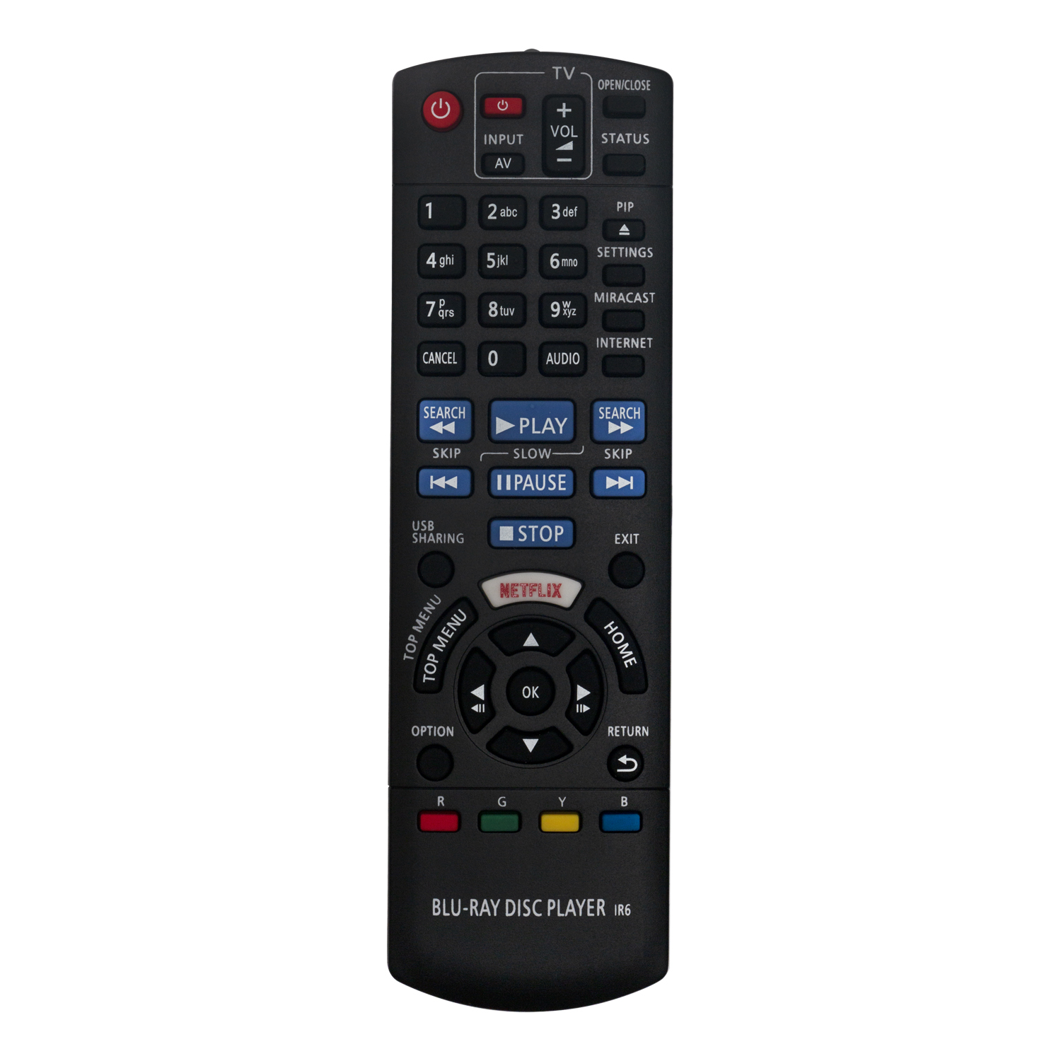 New N2QAYB001027 Replace IR Re - Home Cinema Panasonic บทวิจารณ์และราคา