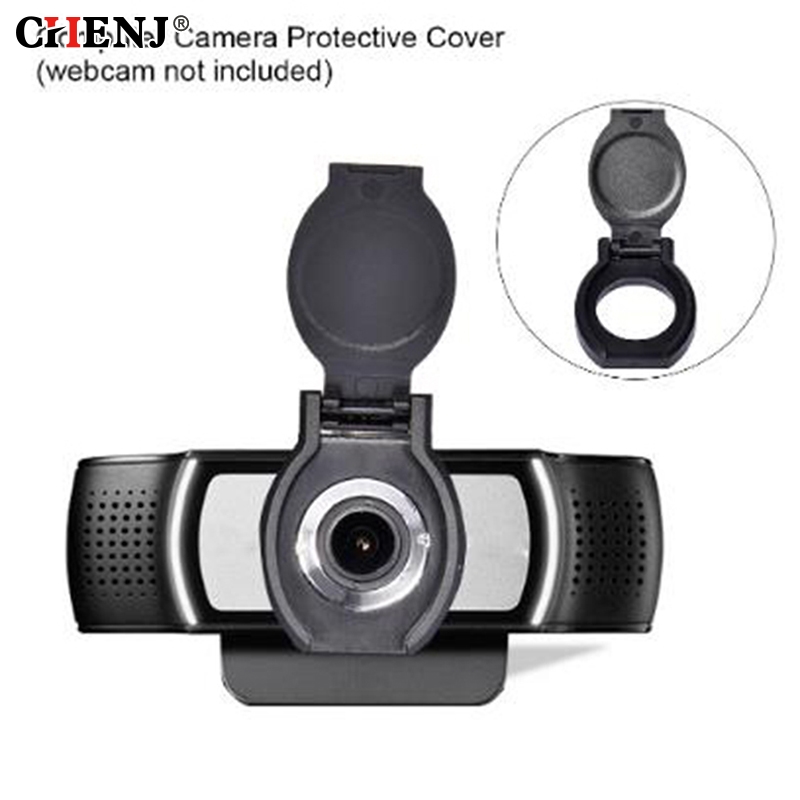 Privacy Shutter Lens Cap Hood  - Logitech Home Cinema บทวิจารณ์และราคา