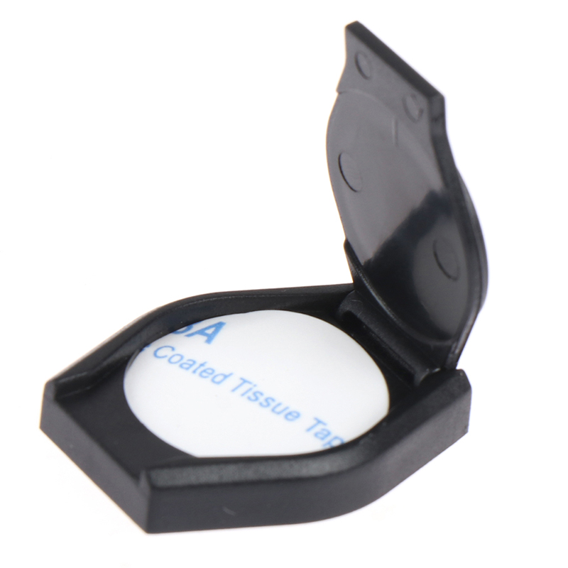 Privacy Shutter Lens Cap Hood  - Logitech Home Cinema บทวิจารณ์และราคา