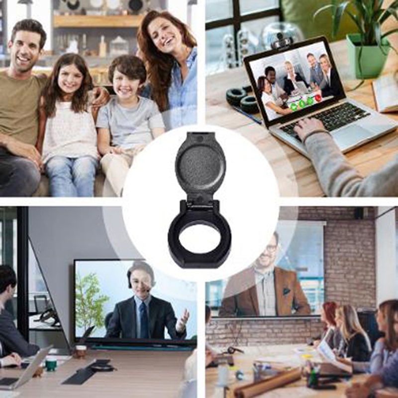 Privacy Shutter Lens Cap Hood  - Logitech Home Cinema บทวิจารณ์และราคา