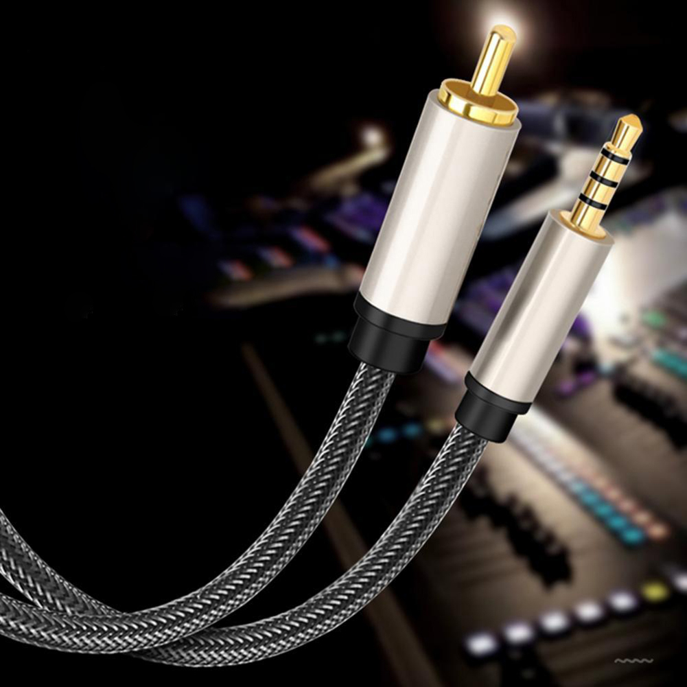 Coaxial Audio Converter 3.5MM  - Home Cinema Choice บทวิจารณ์และราคา