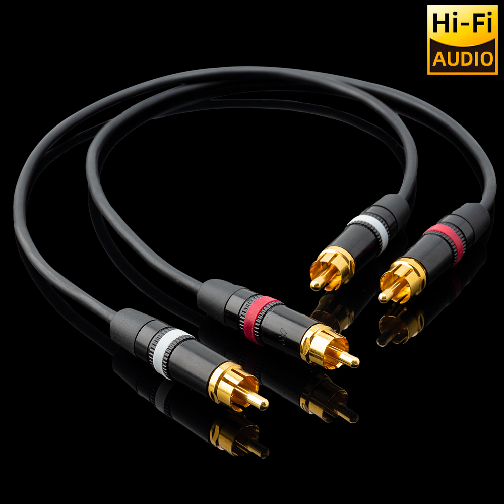 ▲Japan Mogami 2964 Dual RCA Au - Home Cinema Choice บทวิจารณ์และราคา