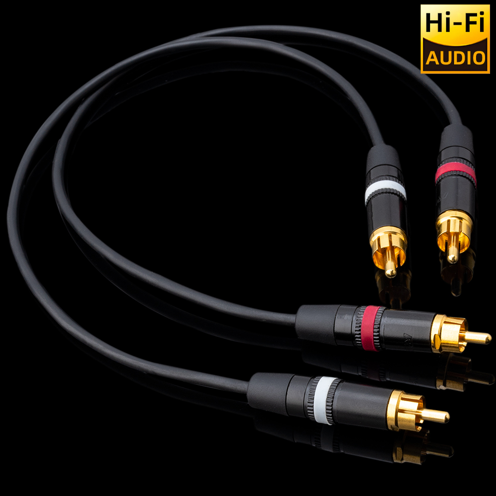 ▲Japan Mogami 2964 Dual RCA Au - Home Cinema Choice บทวิจารณ์และราคา