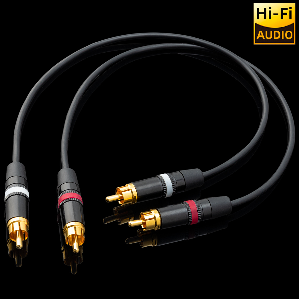 ▲Japan Mogami 2964 Dual RCA Au - Home Cinema Choice บทวิจารณ์และราคา