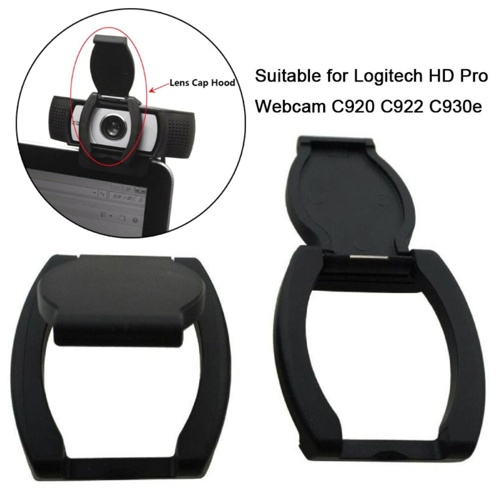 1PC Privacy Shutter Lens Cap H - Logitech Home Cinema บทวิจารณ์และราคา
