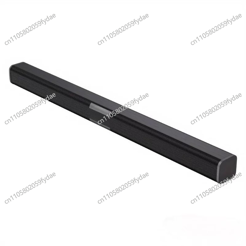 9D Stereo Sound Bar for TV 99c - Home Cinema Of Soundbar บทวิจารณ์และราคา