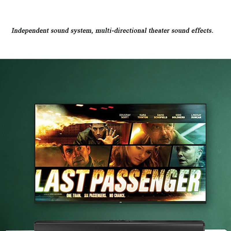 Cinema 3D Surround Sound Speak - Home Cinema Of Soundbar บทวิจารณ์และราคา