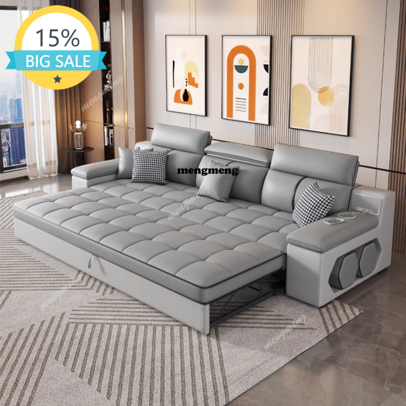 Small Apartment Armchairs Sofa - Home Cinema In Small Room บทวิจารณ์และราคา