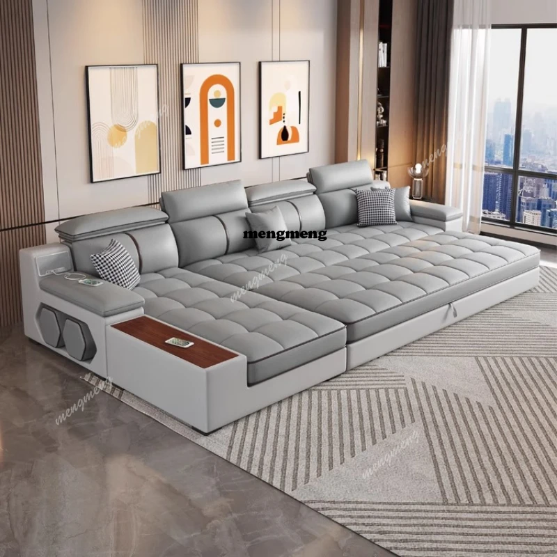 Small Apartment Armchairs Sofa - Home Cinema In Small Room บทวิจารณ์และราคา