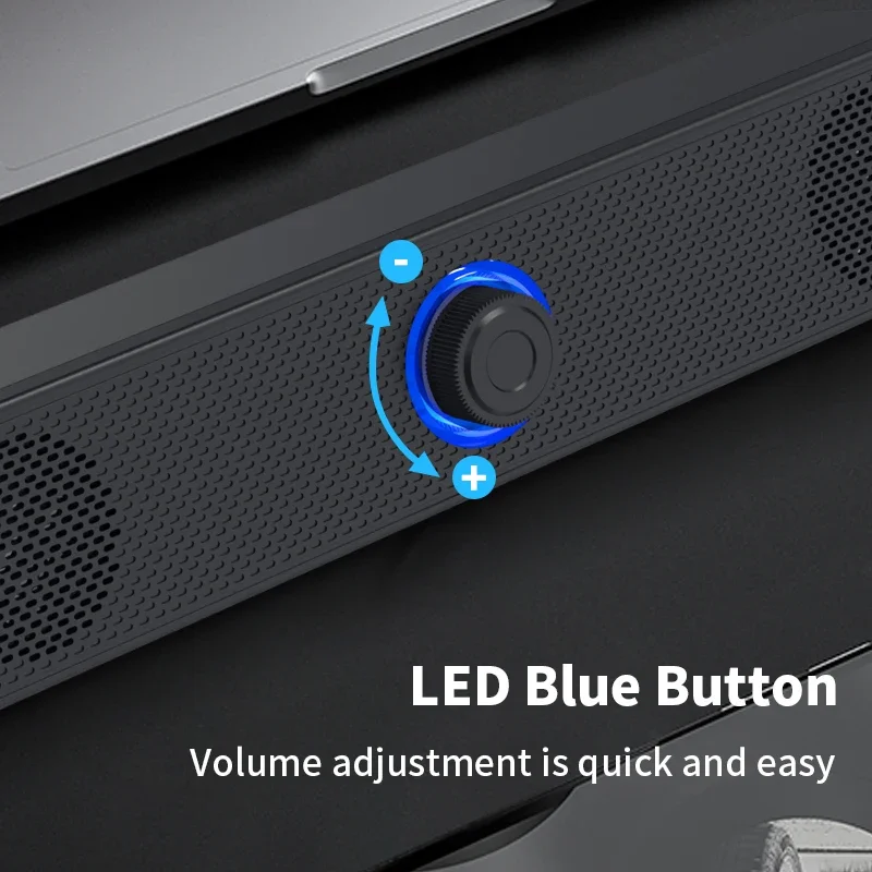PC Soundbar Wired and Wireless - Home Cinema Gaming บทวิจารณ์และราคา
