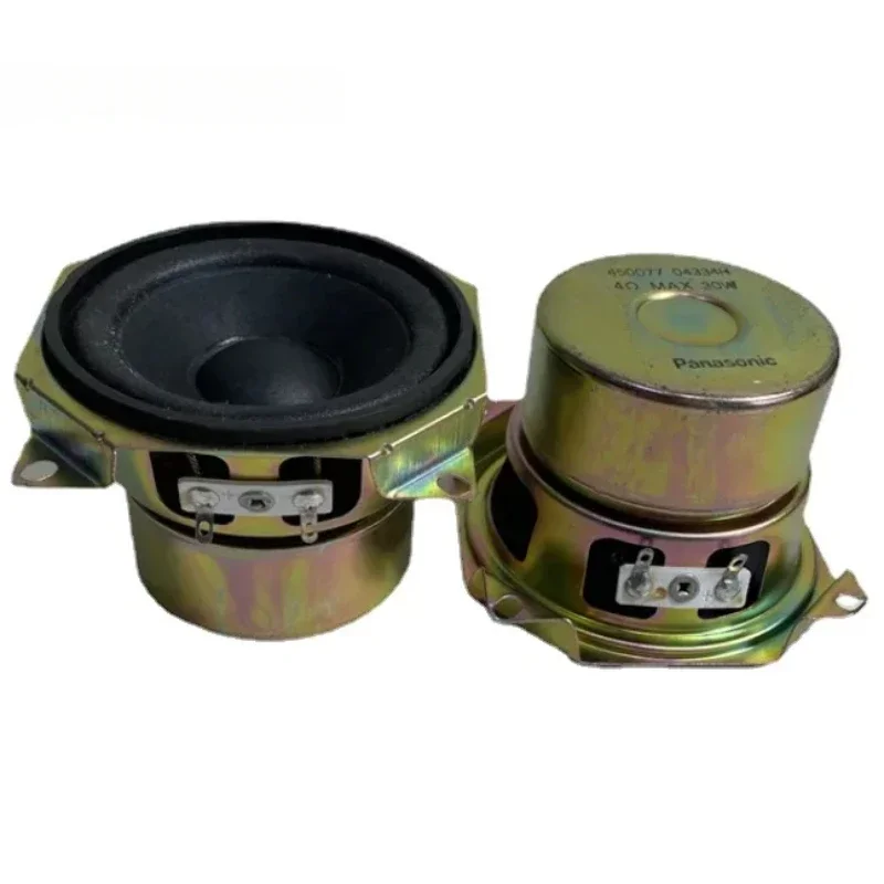 SOTAMIA 2Pcs 3 Inch Audio Full - Home Cinema Panasonic บทวิจารณ์และราคา