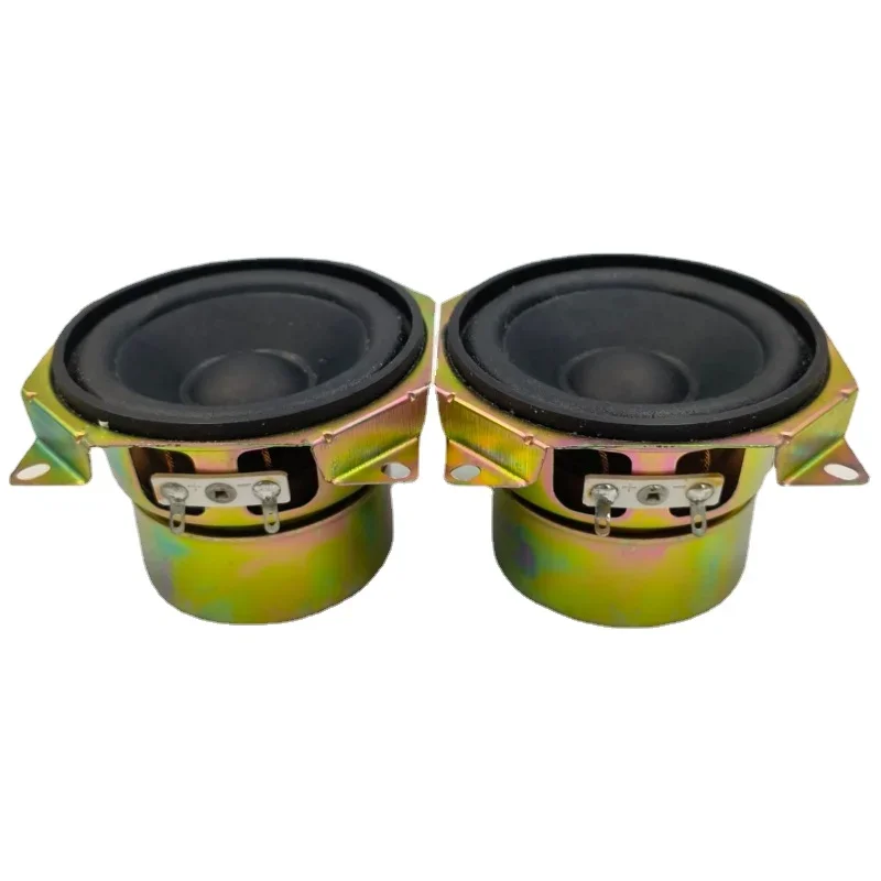 SOTAMIA 2Pcs 3 Inch Audio Full - Home Cinema Panasonic บทวิจารณ์และราคา