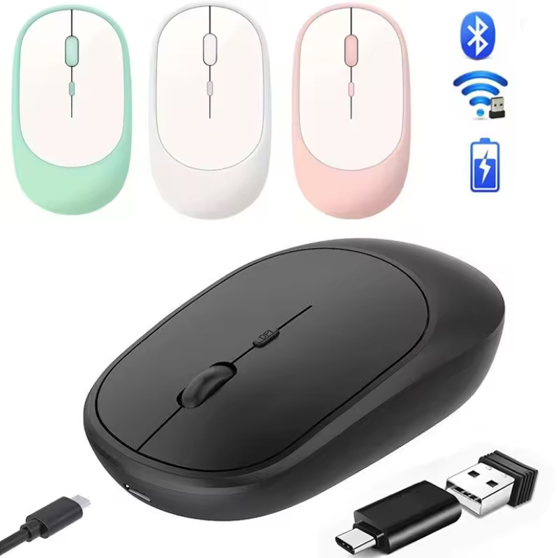 Rechargeable Wireless Mouse Du - Logitech Home Cinema บทวิจารณ์และราคา