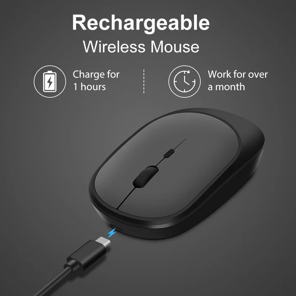 Rechargeable Wireless Mouse Du - Logitech Home Cinema บทวิจารณ์และราคา