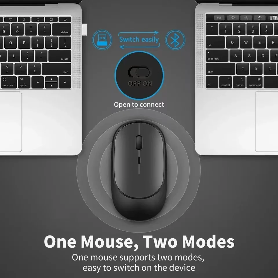 Rechargeable Wireless Mouse Du - Logitech Home Cinema บทวิจารณ์และราคา