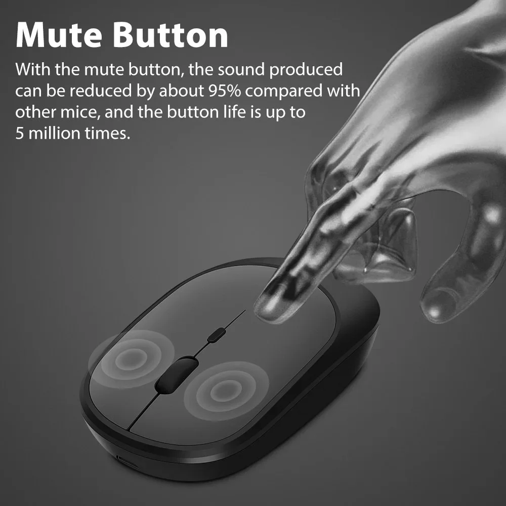 Rechargeable Wireless Mouse Du - Logitech Home Cinema บทวิจารณ์และราคา