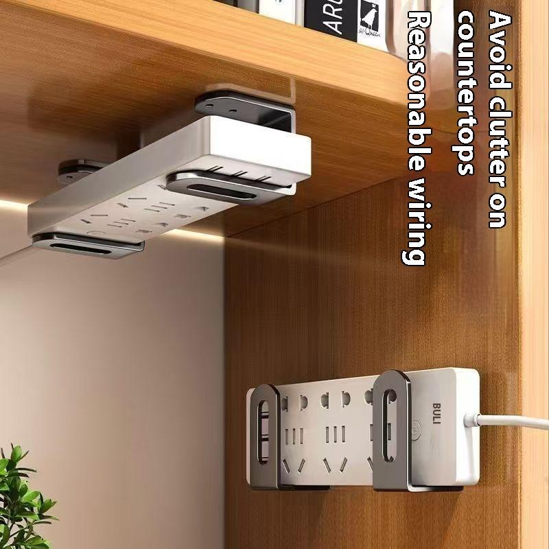 2Pcs Wall-Mounted Router Stora - Home Cinema Furniture บทวิจารณ์และราคา
